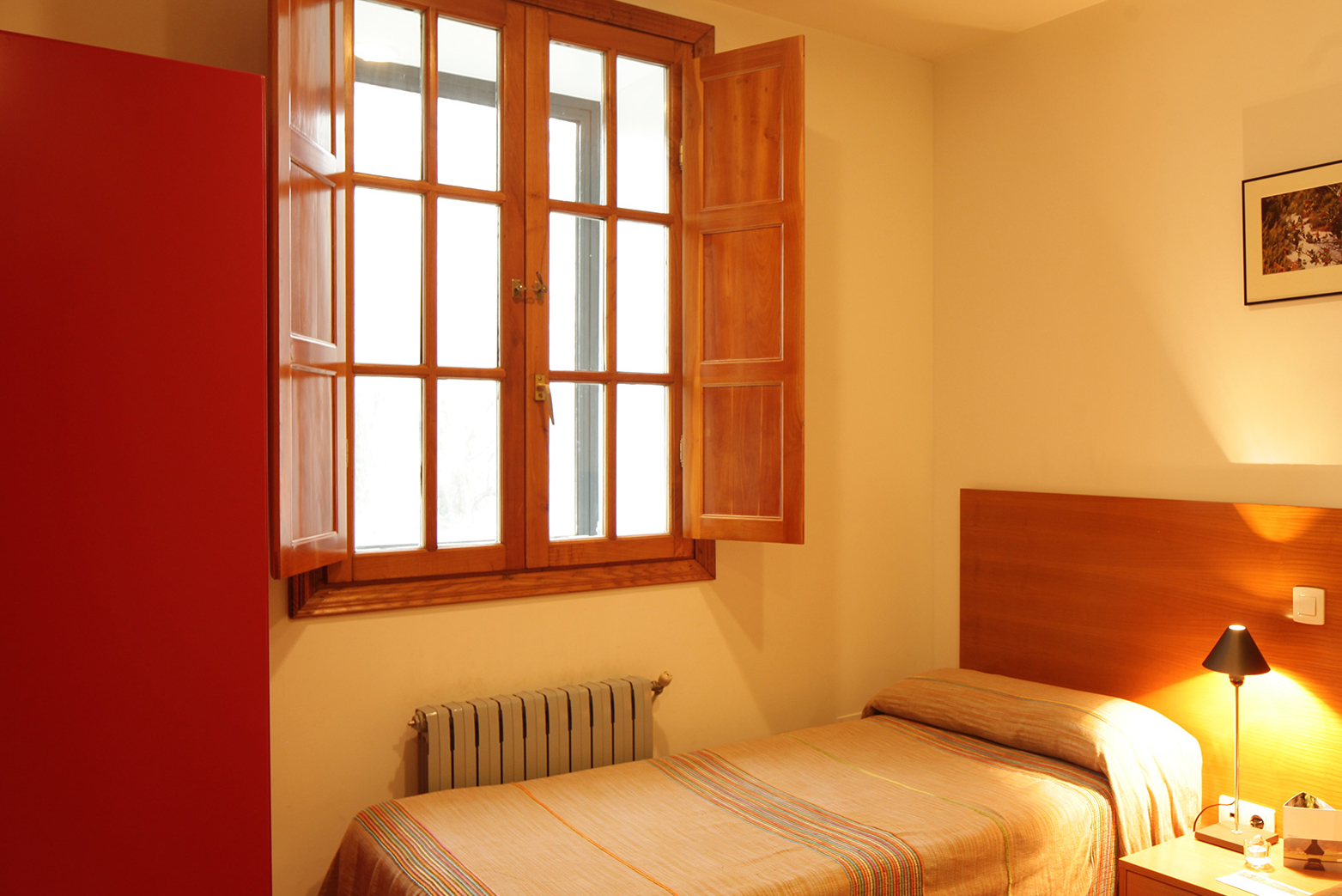 Habitación doble de uso individual Habitación doble de uso individual